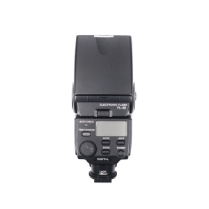 Used Olympus FL-36 Flash